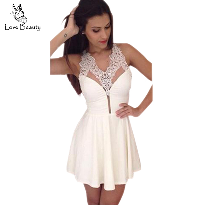 De Con Estilo – 2015 Vestidos Fiesta 2018 Noche Blanco zawxq45SnR