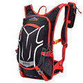 18 L Ride Backpack To Send The New Cover Outdoor Travel Bike Backpack Removable Mobile Storage