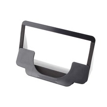New Arrival 7 Car GPS Navigator Sunshield 7 Inch Tablet PC Sun Shade Visor Protector Black
