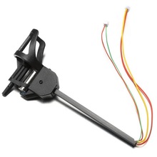 RC Extra Replacement Spare Parts Clockwise Motor Sets For UDI U817A U818A RC Quadcopter Drone Helicopter Accessories New