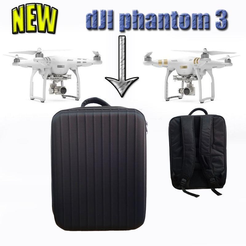 dji phantom standard backpack