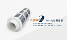 2015 water filters for household water purifier 60 micron Household Pre Filtration Indirect Drink Stainless Steel