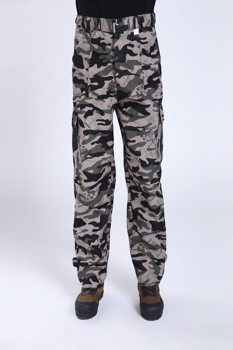 Departments Buy the latest lightweight camo for use in warmer weather, including shirts, pants and coveralls. For late-season hunts, be sure to check out our cold-weather camo as well as our base layers to ensure you stay warm out in the field.