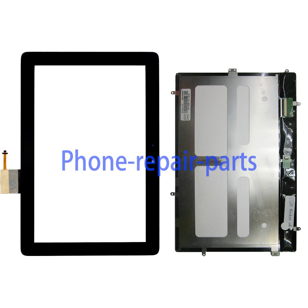   Digitizer   + -  Huawei MediaPad 10 Link S10-231U/W s10-233L