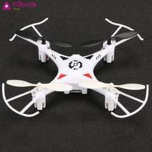 New Fashion X7 RC Mini RTF Drones 4CH 2.4G Quadcopter with 6-Axis Gyro