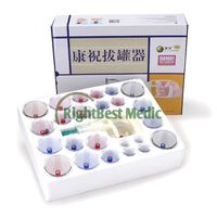 Yuexiao Brand Vacuum Cupping    -  2