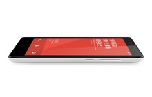 Original Xiaomi Redmi Note 4G Dual SIM Quad Core 1 2GHz 5 5 1280x720 Android 4