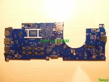For Samsung 550C XE550C22 Series 5 Chrome Laptop Motherboard BA92 10565B ALL FUNCTIONS GOOD WORK