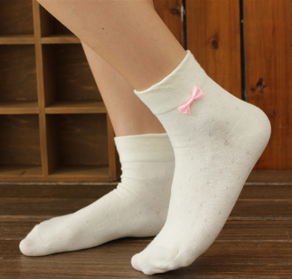       Sokken Calcetines Cortos    Femal   Feminina   Socken