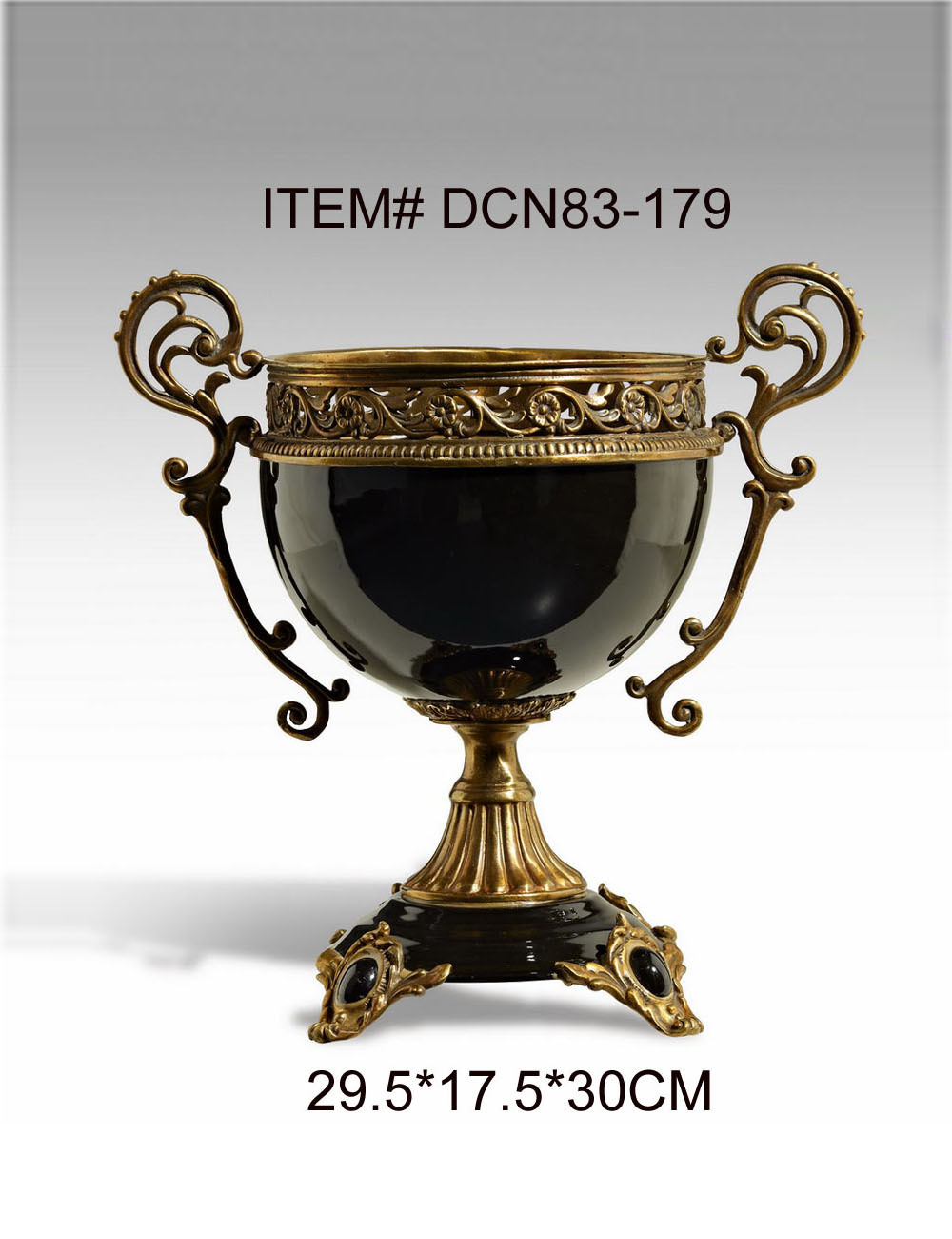 Vergelijk prijzen op modern black vases online winkelen / kopen ...