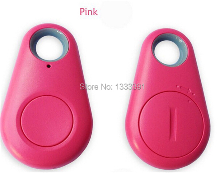 Bluetooth 4.0 Anti-lost Alarms Bluetooth Remote control for iPhone Samsung t.jpg
