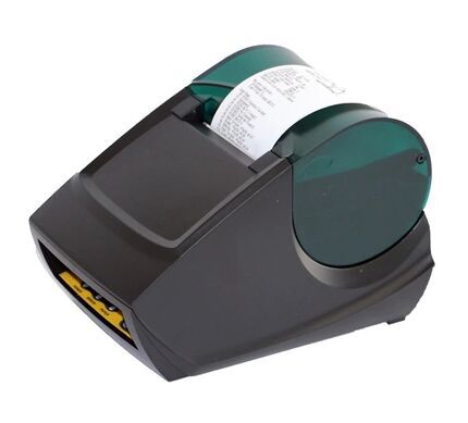 58mm printer Wholesale High quality thermal receipt printer machine printing speed 90mm / s USB interface