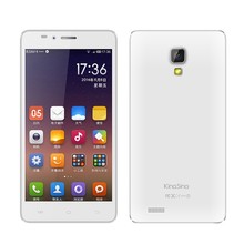 Original KingSing T8 5 0 Inch MTK6592M Octa Core Android 4 4 Cell Phone 1GB RAM