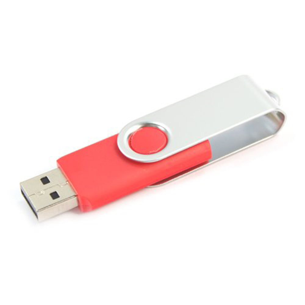 Shopping Time!1GB USB Flash Drive Memory Stick Fold Storage Thumb Pen