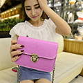 2016 Famous Brand Women Shoulder Bags Vintage Female Leather Handbags Fashion Crossbody Tote Message Bag Sac