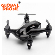 X165 2.4G Remote Control Toys 4CH RC Quadcopter Mini rc helicopters Radio Control Aircraft RTF Drone