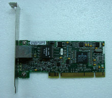 Broadcom 5782 32 kilomega pci network card