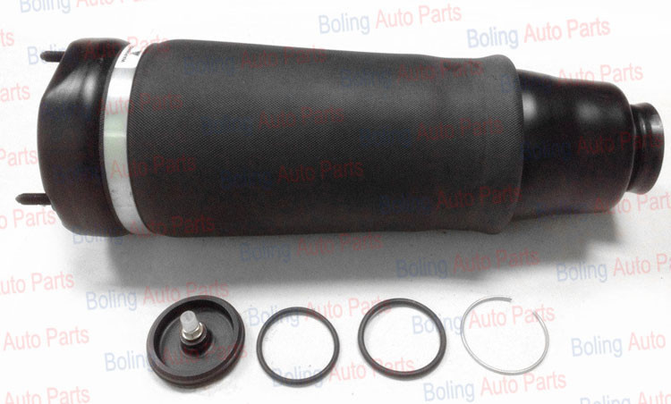 air suspension parts w251 front air spring 3