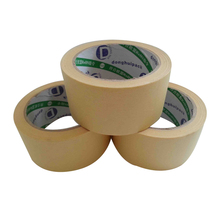 0 16mm 40mm 12M Length High Temperature Masking Tape Platform Viscosity Wrinkless Adhesive Paper Hot Bed