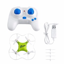 M9912 H7 Mini Drone with 3D Fly 2.4GHz Quadcopter with 6 Axis Gyro RC Helicopter with Colorful Lights Remote Control Helicopter