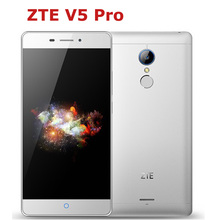 Original ZTE V5 Pro N939St Octa Core Android 5.1 2GB RAM 16GB ROM  5.5″ 13.0MP+5.0MP 4G FDD LTE 1080P Fingerprint Smartphone