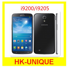 Unlocked Original Samsung Galaxy Mega 6.3 I9200/I9205 Smartphone GPS Wi-Fi 8.0MP 6.3″TouchScreen 8GB Dual Core LTE Free shipping