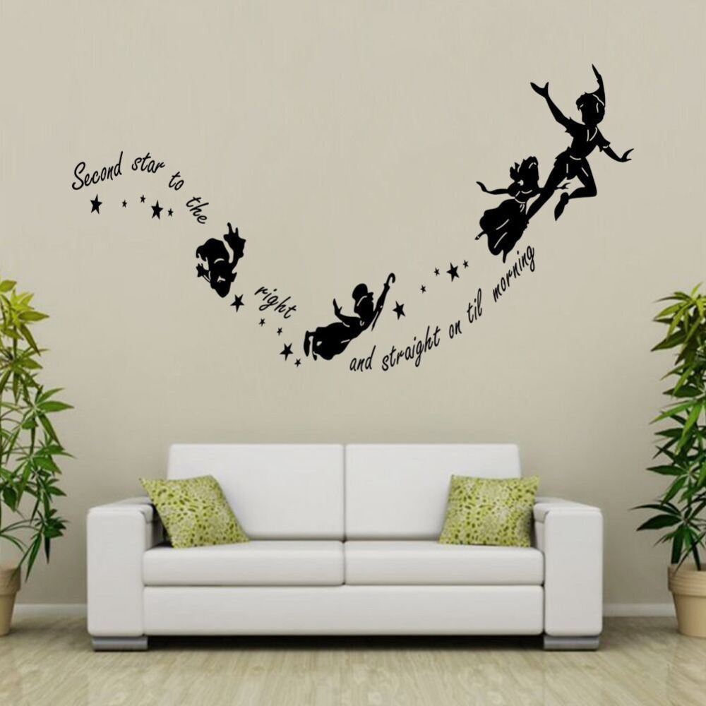 Tinkerbell kinderkamer decor koop goedkope tinkerbell kinderkamer ...