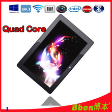 New 10.1 inch Bben T10 tablet pc with wifi , HDMI , bluetooth , 3G WCDMA tablet pc  windows tablet windows 8 os tablet 10