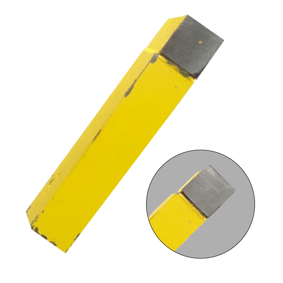 CR5 8mm Lathe Tool Carbide Tipped Welding Milling Cutting Turning Tool New Part