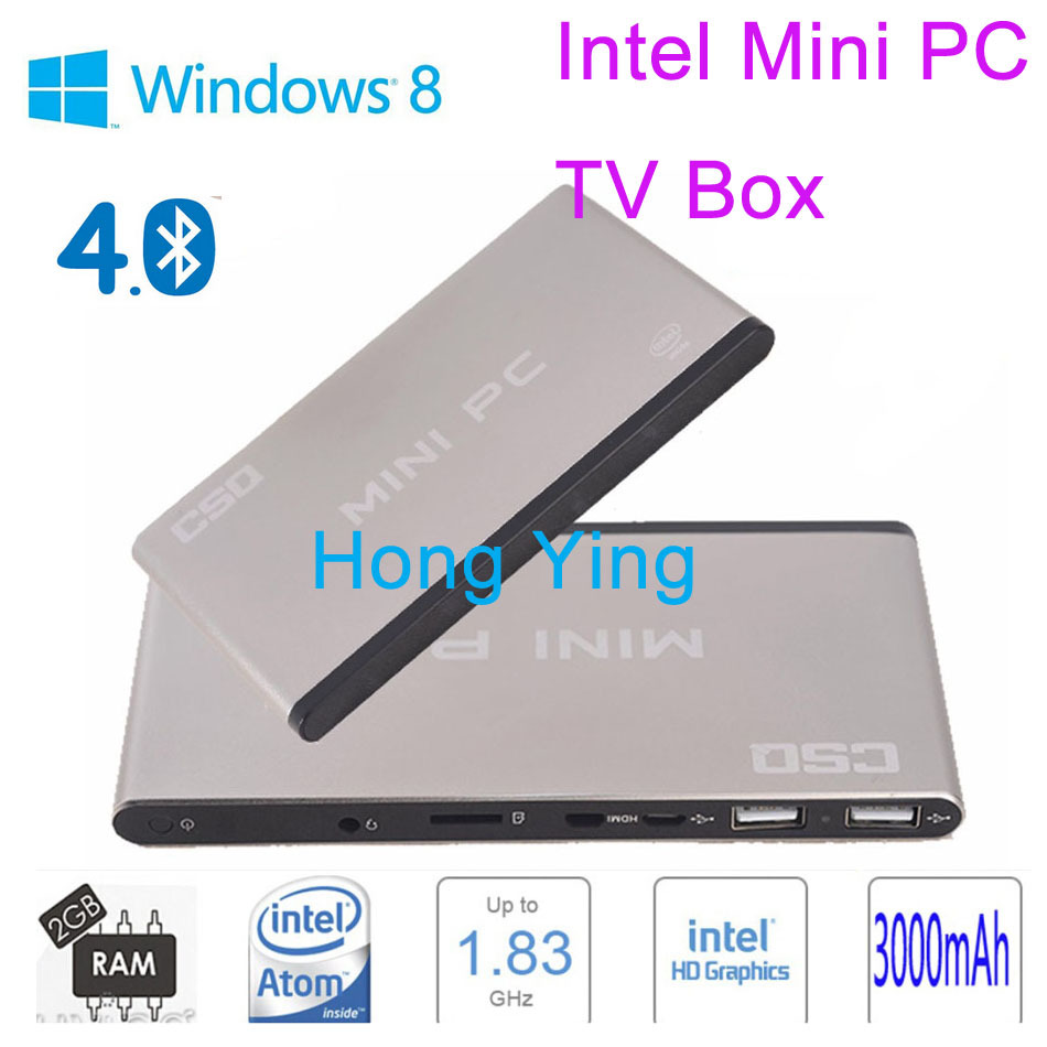  W10 -  8.1 OS 2  RAM 32  ROM Intel Z3735F 3000  4.0 HDMI  -   Bluetooth
