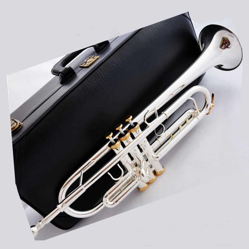 Online Get Cheap Professional Trumpets Alibaba Group