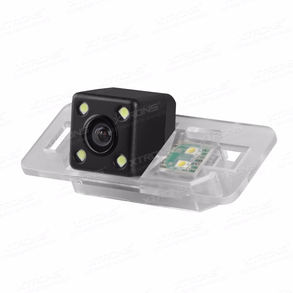 Reverse camera for bmw 3 series #6
