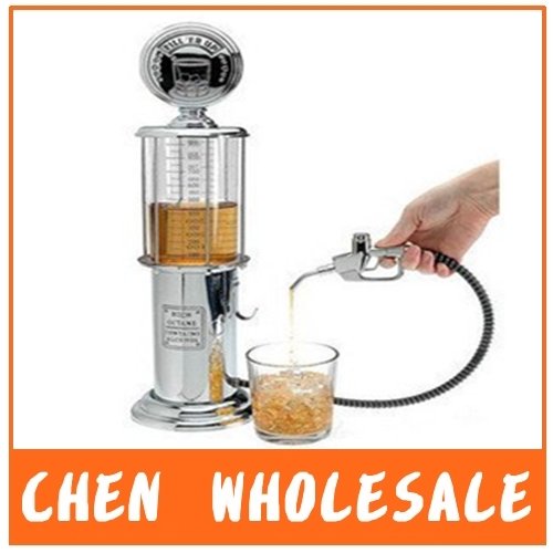 FreeshippingNewArrivalSingleNozzleGasStationBeverageDispenser