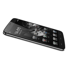 4G Original HOMTOM HT6 5 5 Android 5 1 Smartphone MT6735P Quad Core 1 0GHz ROM