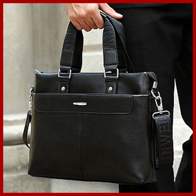 www.bagssaleusa.com/product-category/classic-bags/ : Buy 2015 New Arrived Men Bag, Genuine Leather Messenger Bag, Men&#39;s Briefcase ...
