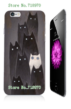 Top Quality Mobile Phone Case Cover Cartoon Fashion Retro Mix Style Hybrid Retail for iphone 6 6s Free Shipping