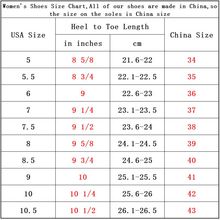 Ladies Sweet Bow Thick Heel Shoes Patent Leather Pointed Toe Pumps Shoes Plus Size Black Red