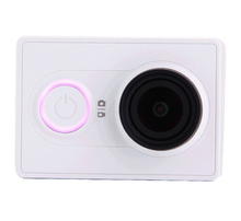 Xiaoyi Action Camera Xiao Yi Wifi Sport Waterproof Video Cam 1080P HD Camara SJ4000 Style Original