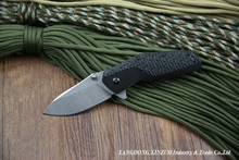 2015 new Kershaw 3 pocket folding knife EDC pocket knife camping knife with 8Cr13MoV blade stainess