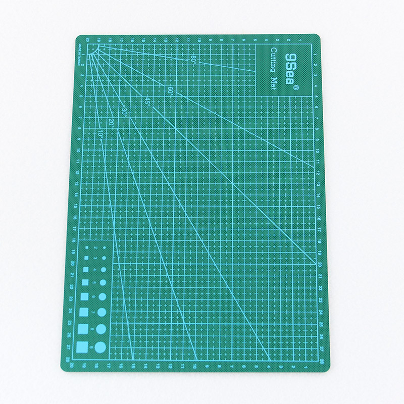 Online kopen Wholesale cutting mat uit China cutting mat Groothandel