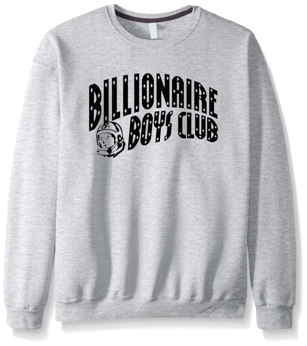 billionaire boys club grey tracksuit