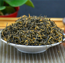 Premium China Wuyi Jinjunmei Black Tea 250g,Super Black Tea,Protect stomach,Diuretic and lowering blood pressure Free Shipping
