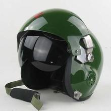 BEON Pilot helmet BEON Harley helmet motorcycle helmet fans field battery car 3 4 helmet glass