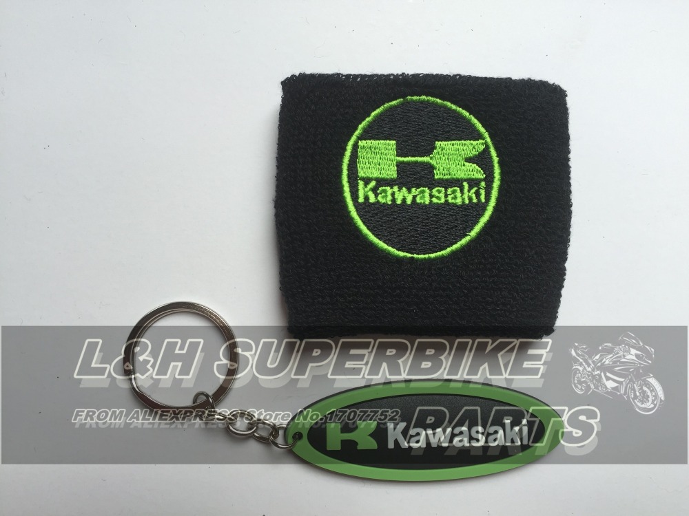 1 .      Kawasaki  