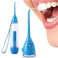 New Portable Oral Water Jet Dental Irrigator Flosser Tooth SPA Cleaner Travel Top Quality Women Lady