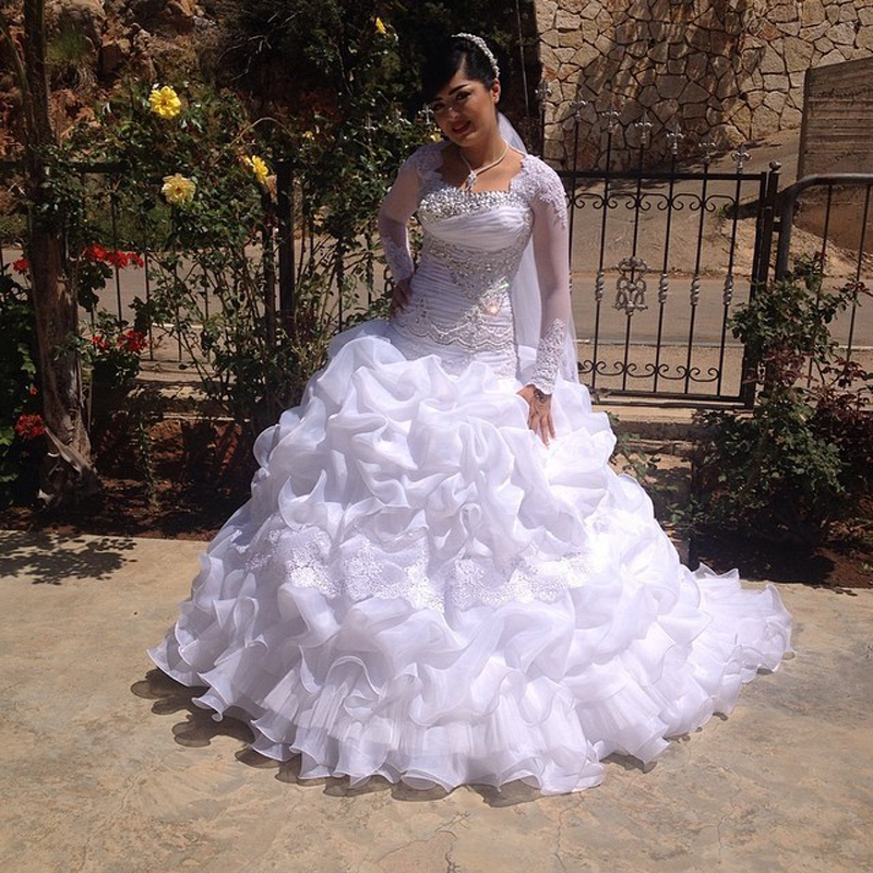 Online Buy Wholesale wedding dresses in turkey from China wedding