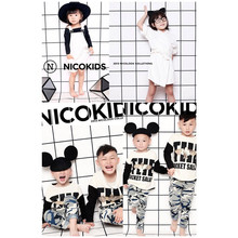 Baby Photo Backdrops Studio Background Fresh Plaid Simple Style For Children