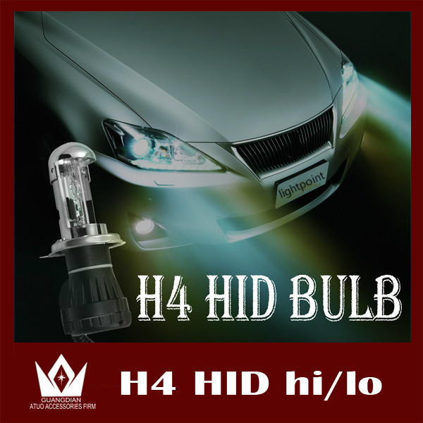     12      HID   H4 H / L  4300  6000  8000 