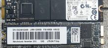 Ssd 128 ГБ 128 г для UX21E или UX31E UX31A UX21A твердотельный диск полный испытания, Adata XM11 sd5se2 / sdsa5jk SDSA5JK-128