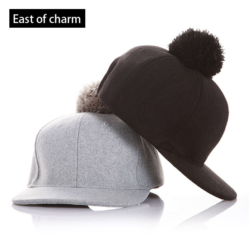 Top Quality 2015 NEW Cute Boy & Girl Hat For Child...